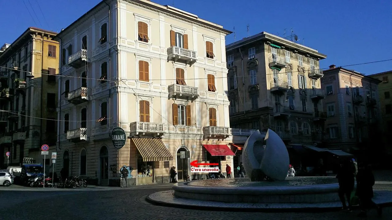 C'Era Una Volta Lägenhet La Spezia